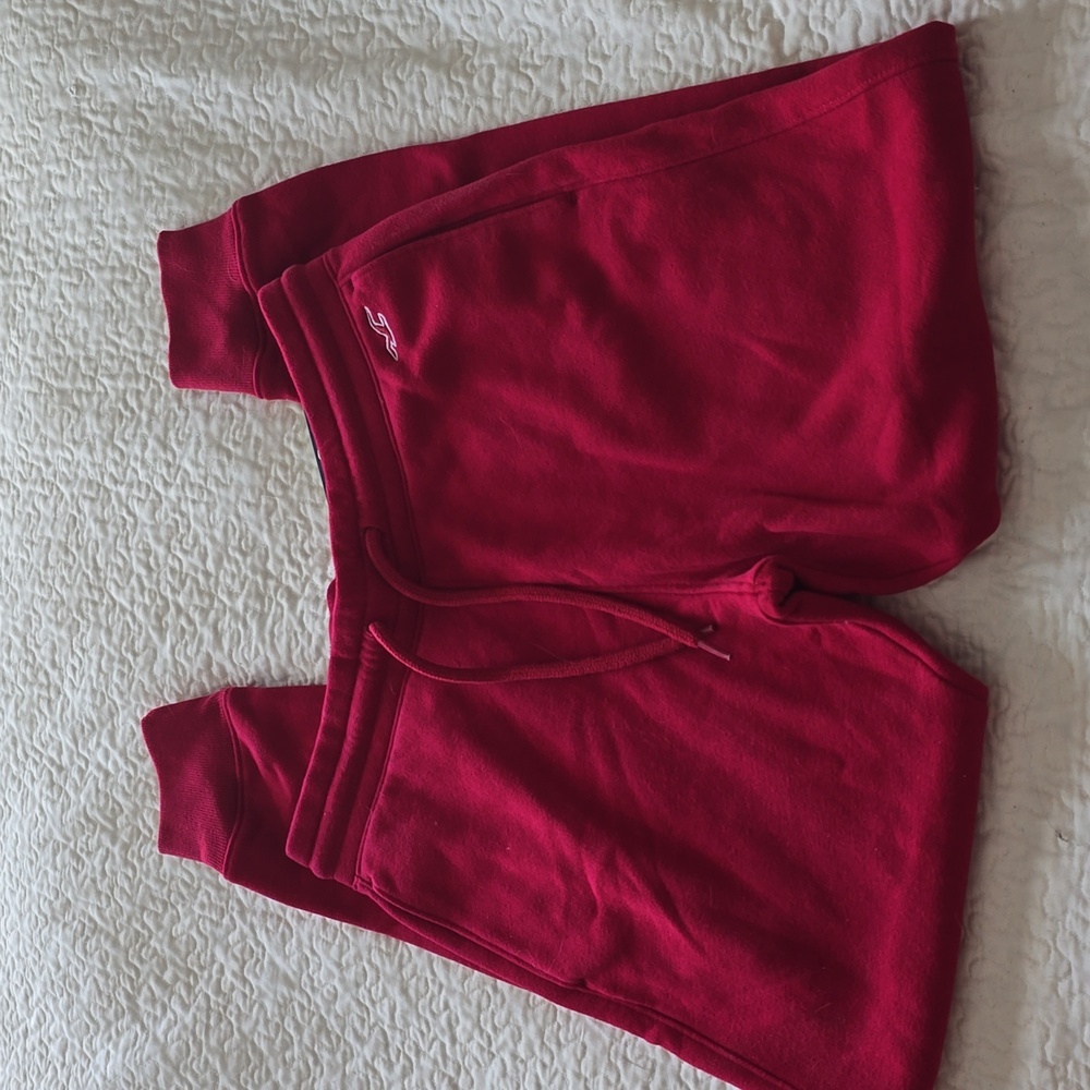 NWT Hollister Skinny Joggers
